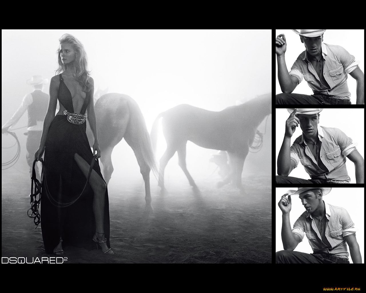 dsquared2, 